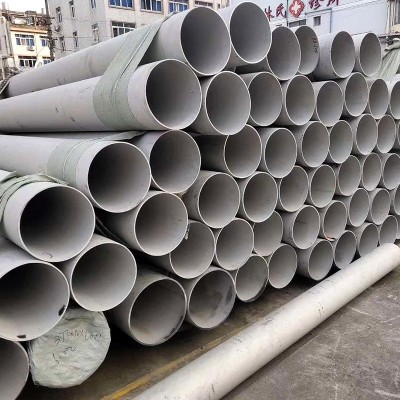 不锈钢圆管 304 201 316 321 专业批发各种型号 不锈钢管规格齐全图4