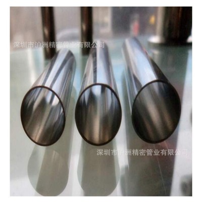 304不锈钢无缝管厂家供应,不锈钢精密无缝毛细管,不锈钢管加工图4