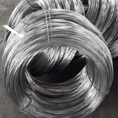 310S 314不锈钢丝 314 不锈钢氢退丝 不锈钢全软线 轴装丝异形丝图3