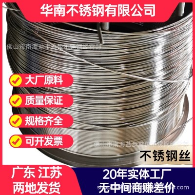 厂家直销/201/202/不锈钢线/电解线/光亮线/中硬线/焊丝图3