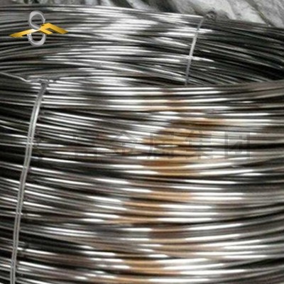 现货供应304L不锈钢线材 盘圆线 不锈钢丝图4