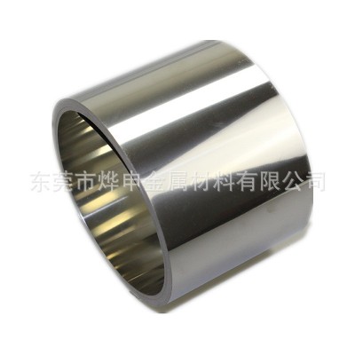 430不锈钢带0.1 0.2 0.3 0.4 0.5 0.6 0.7 0.8 1.0mm 430不锈铁带图5