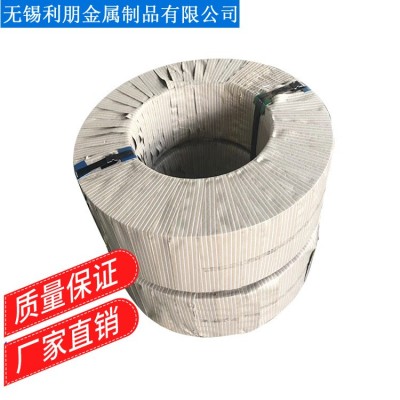 304不锈钢精密钢带 不锈钢铁皮金属薄片分切开平厂家直供批发价图5