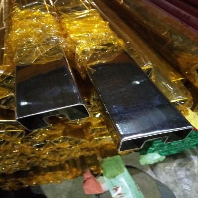 201不锈钢管加工广东佛山304不锈钢装饰管316不锈钢管制品管加工图2