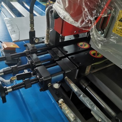 镀锌管不锈钢管切割机全自动 350/425全自动切管机系列厂家价格图4