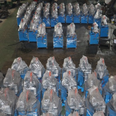镀锌管不锈钢管切割机全自动 350/425全自动切管机系列厂家价格图2