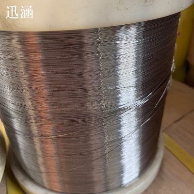 不锈钢线材 氢退丝201氢退线304光亮丝316电解丝 雾面线弹簧线图2