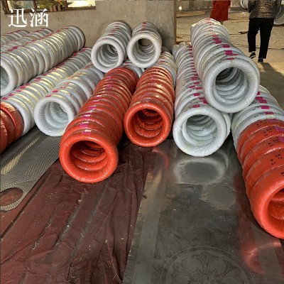 不锈钢线材 氢退丝201氢退线304光亮丝316电解丝 雾面线弹簧线图3