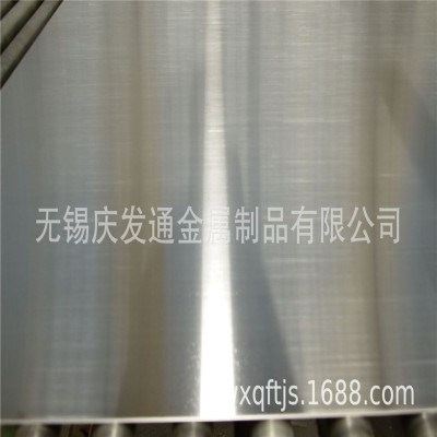 04不锈钢板 304拉丝不锈钢板 304不锈钢拉丝板 不锈钢板 厂家定开图4