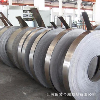 现货出售 316l不锈钢钢带 201不锈钢带 304不锈钢带批发 型号多样图4