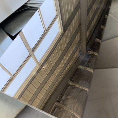现货 304镜面不锈钢板 304L 316L 抛光卷板 折弯拉丝表面加工批发图3