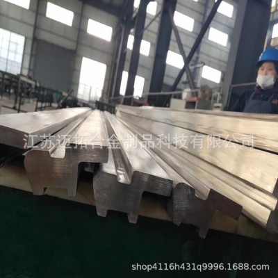 304 316L不锈钢异型钢 异形扁钢 冷拉非标异型钢 来图定制图2