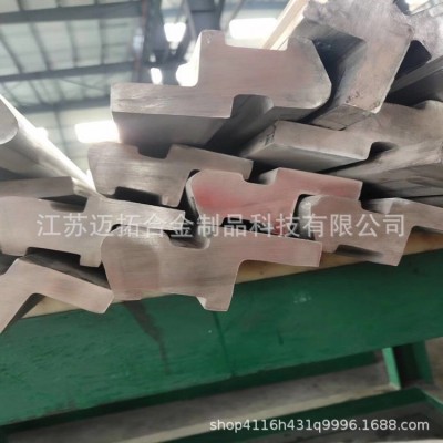 304 316L不锈钢异型钢 异形扁钢 冷拉非标异型钢 来图定制图4