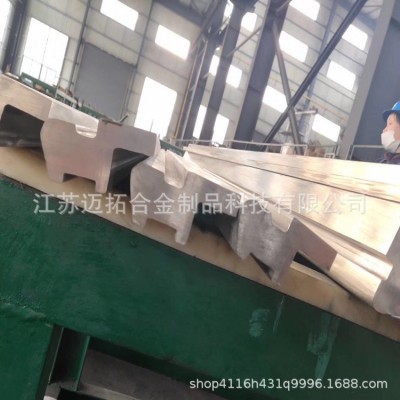 304 316L不锈钢异型钢 异形扁钢 冷拉非标异型钢 来图定制图3