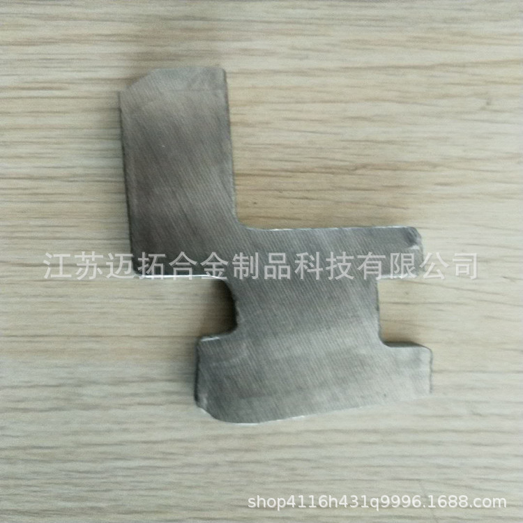 不锈钢异型钢