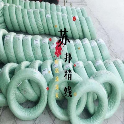 厂家直销304不锈钢弹簧线 不锈钢氢退线 不锈钢轴线 不锈钢挂具线