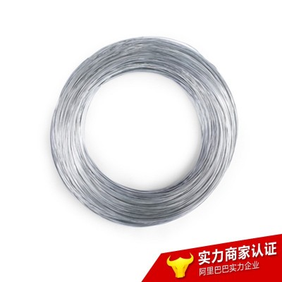 304 316不锈钢丝钢线线材铁丝弹簧线丝直丝弹簧丝微丝316不锈钢线图5