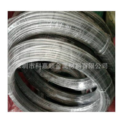 供应306不锈钢弹簧线 306光亮不锈钢丝盘丝 规格齐全 量大价优图2