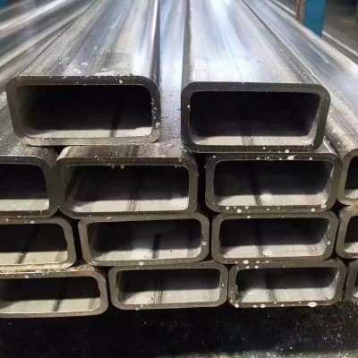 厂家现货 304不锈钢方管 工业机械用方管 316不锈钢方管大口径管图5