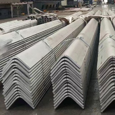 304角钢 厂家现货销售 316不锈钢等边角钢 316l不锈钢角钢 可切割图2