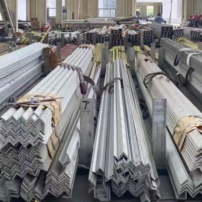 304角钢 厂家现货销售 316不锈钢等边角钢 316l不锈钢角钢 可切割图5