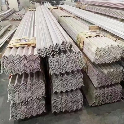 304角钢 厂家现货销售 316不锈钢等边角钢 316l不锈钢角钢 可切割图4