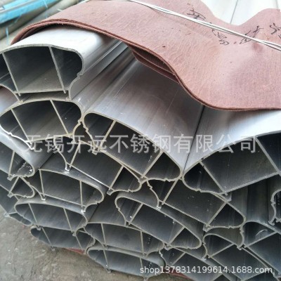 厂家直供无锡420F冷拉方钢现货供应多规格易切削不锈钢方管批发图3