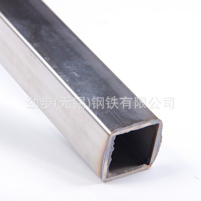 厂家批发316l不锈钢方管抛光201不锈钢方管镜面拉丝304不锈钢方管图2
