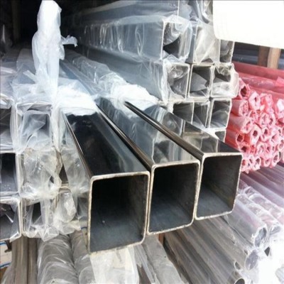 316L不锈钢方管厂家304不锈钢方管不锈钢矩形管方管激光切割图3