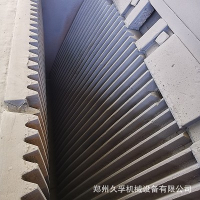 鄂破机厂家 颚式破碎机 移动式建筑垃圾破碎站铁矿石鄂式碎石机图3