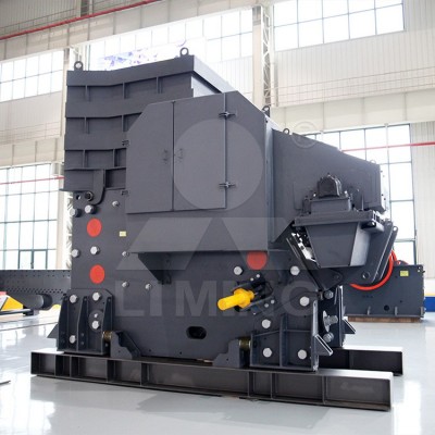 生产厂 C6X220颚式破碎机 夹碎石头的机器 花岗岩碎石机价格报表