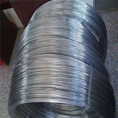 生产现货304不锈钢中硬线，316不锈钢弹簧线1.5 2.0 6.8图3