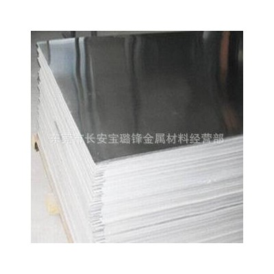 厚铁板 不锈铁厚板 430不锈钢板 强磁厚钢板图4