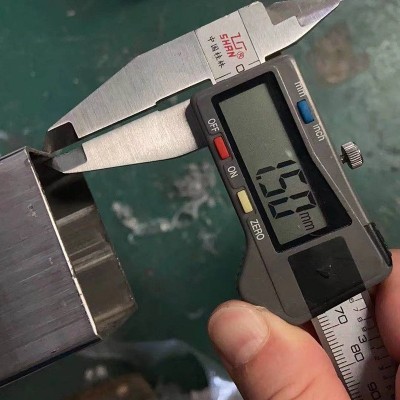 304 201 316不锈钢方管 201不锈钢方管 304不锈钢管 316不锈钢管图3