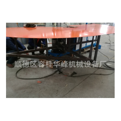 多管蛇形弯管机，铜铝管弯管机，自动弯管机图2