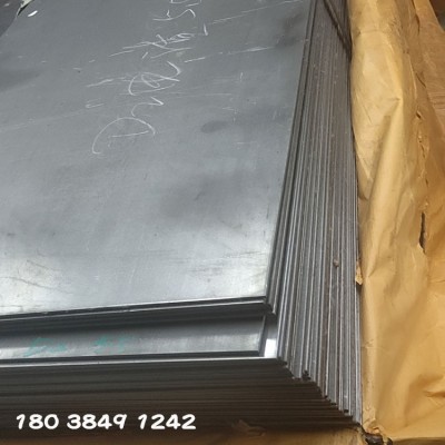 供应5Cr15MoV不锈钢板 精密刀具5Cr15MoV不锈钢板材 5Cr15MoV圆钢图2
