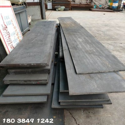 供应5Cr15MoV不锈钢板 精密刀具5Cr15MoV不锈钢板材 5Cr15MoV圆钢图3