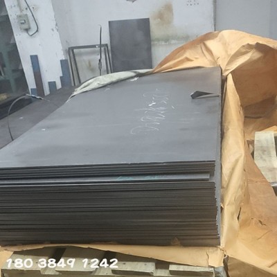 供应5Cr15MoV不锈钢板 精密刀具5Cr15MoV不锈钢板材 5Cr15MoV圆钢图4