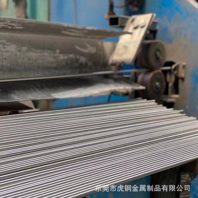 304不锈钢毛细管 316L精密管 空心圆管不锈钢套 折弯加工开槽封头图3