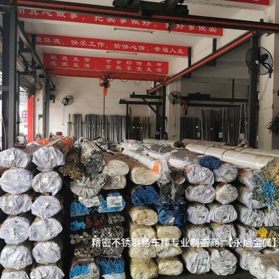 304不锈钢棒 圆棒 圆钢304F磨光棒 不锈钢研磨棒光圆黑棒直条图2