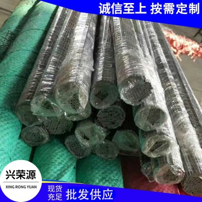 不锈钢管304镜面 不锈钢圆管304拉丝 制品用不锈钢管 机械设备管图2