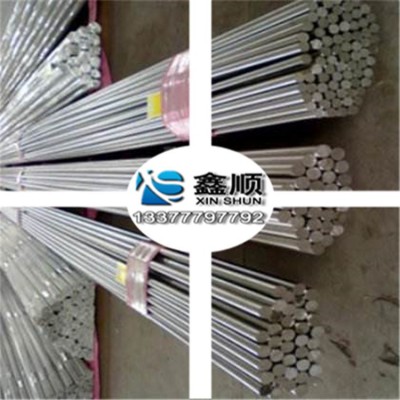 现货供应420B不锈钢棒 SUS420B不锈钢研磨棒公差精准负0.02图3
