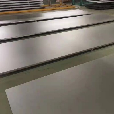 不锈钢板 304 304L 304j1 304D不锈钢板材 拉丝贴膜 8K镜面加工图2