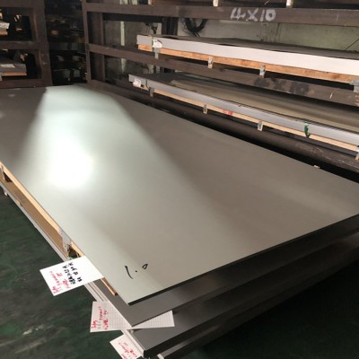 304L不锈钢板太钢不锈家用电器304L不锈钢板拉丝印花表面处理酸洗图3