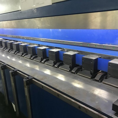 厂家供应不锈钢刨槽304不锈钢板折弯造型数控刨槽加工定 制图2