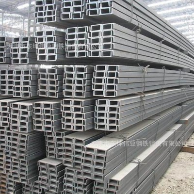 304不锈钢槽钢折弯槽钢316热轧10#不锈钢u型槽钢建筑工程冷轧焊接图2