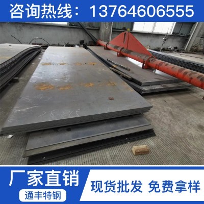 供应双相不锈钢S31803钢板 S31803不锈钢卷板开平开条 不锈钢板材图4