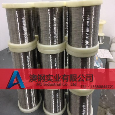 现耐腐蚀17-7PH不锈钢板 17-7PH不锈钢板材 17-7PH不锈钢中厚薄板图4