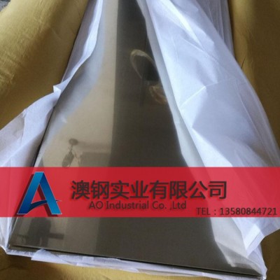 现耐腐蚀17-7PH不锈钢板 17-7PH不锈钢板材 17-7PH不锈钢中厚薄板图5