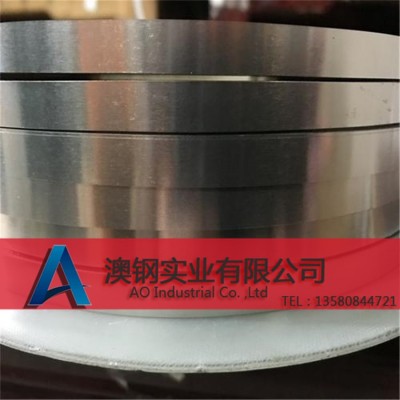 现货高强度sus420j2不锈钢带 软硬态3cr13不锈钢带 420j2带材图5
